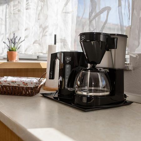 Apartmani Ana & Milo لوبار الغرفة الصورة