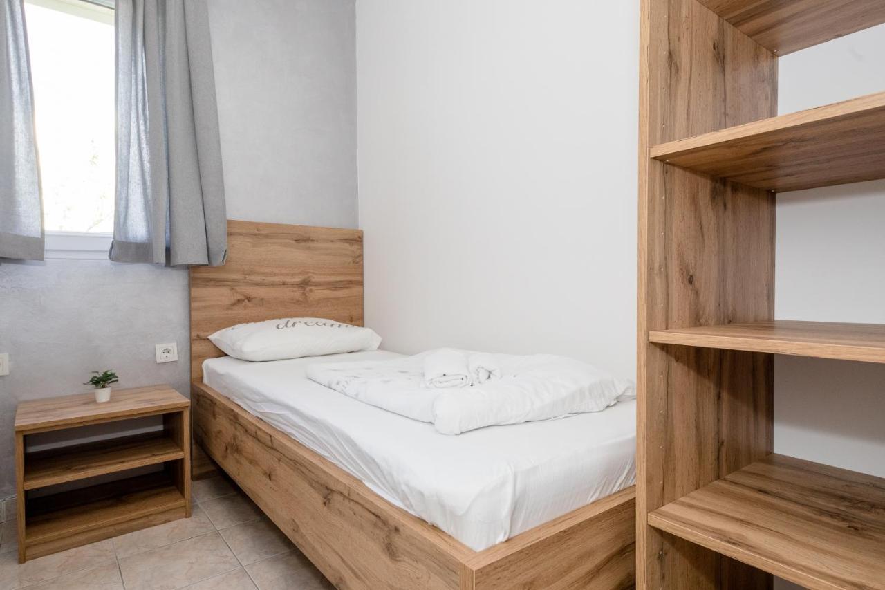 Apartmani Ana & Milo لوبار المظهر الخارجي الصورة